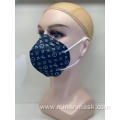 EN-149 FFP2 KN95 protective mask